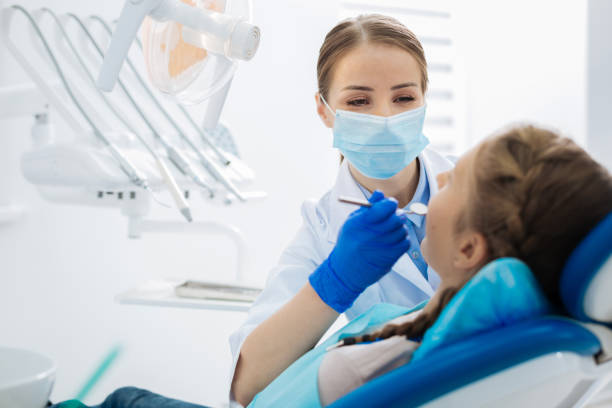 Best TMJ/TMD Treatment  in Monfort Heights, OH